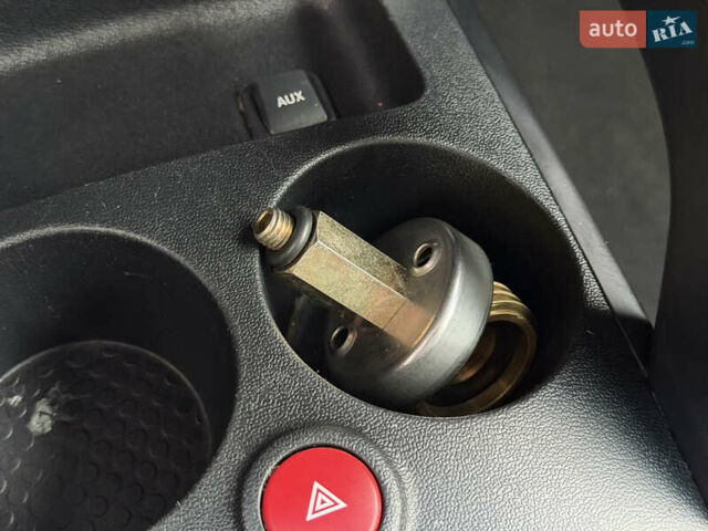 Синий Сеат Алтеа, объемом двигателя 1.6 л и пробегом 223 тыс. км за 6777 $, фото 51 на Automoto.ua