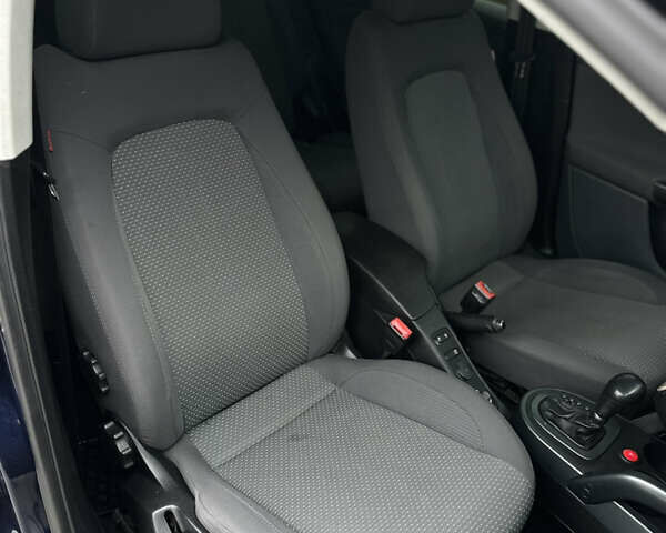 Синий Сеат Алтеа, объемом двигателя 1.9 л и пробегом 227 тыс. км за 5350 $, фото 24 на Automoto.ua