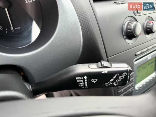 Синий Сеат Алтеа, объемом двигателя 1.6 л и пробегом 223 тыс. км за 6777 $, фото 41 на Automoto.ua