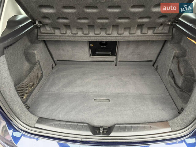 Синий Сеат Алтеа, объемом двигателя 1.6 л и пробегом 223 тыс. км за 6777 $, фото 66 на Automoto.ua