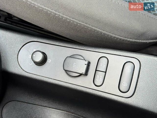 Синий Сеат Алтеа, объемом двигателя 1.6 л и пробегом 223 тыс. км за 6777 $, фото 43 на Automoto.ua