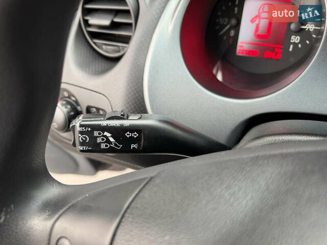 Синий Сеат Алтеа, объемом двигателя 1.6 л и пробегом 223 тыс. км за 6777 $, фото 40 на Automoto.ua