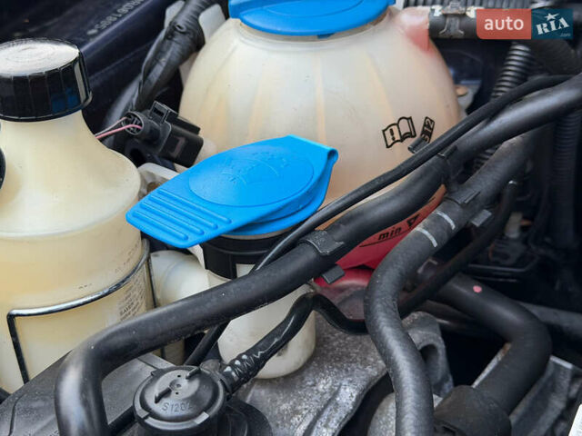 Синий Сеат Алтеа, объемом двигателя 1.6 л и пробегом 222 тыс. км за 5700 $, фото 79 на Automoto.ua