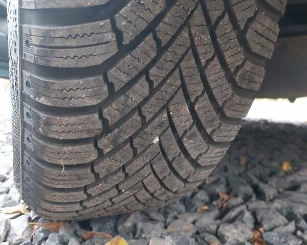 Синий Сеат Алтеа, объемом двигателя 1.6 л и пробегом 222 тыс. км за 5700 $, фото 4 на Automoto.ua