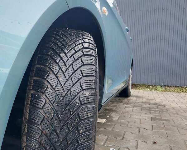 Синий Сеат Алтеа, объемом двигателя 1.6 л и пробегом 223 тыс. км за 5700 $, фото 3 на Automoto.ua