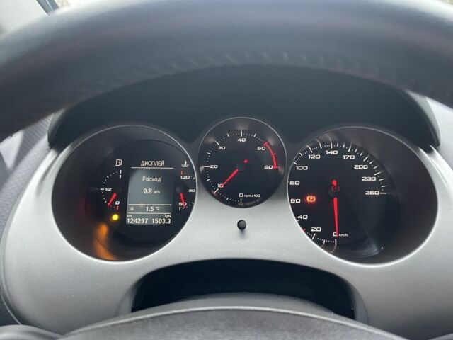 Синий Сеат Алтеа, объемом двигателя 1.6 л и пробегом 125 тыс. км за 10800 $, фото 6 на Automoto.ua