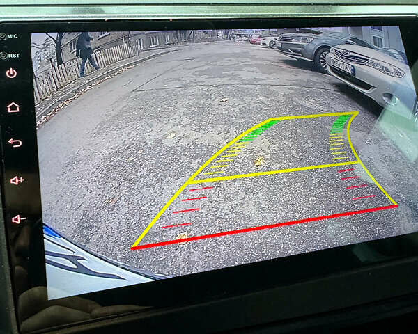 Синій Сеат Altea, об'ємом двигуна 1.6 л та пробігом 132 тис. км за 11499 $, фото 16 на Automoto.ua