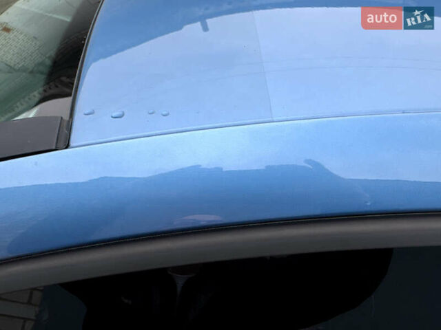 Синій Сеат Altea, об'ємом двигуна 1.6 л та пробігом 132 тис. км за 11499 $, фото 12 на Automoto.ua