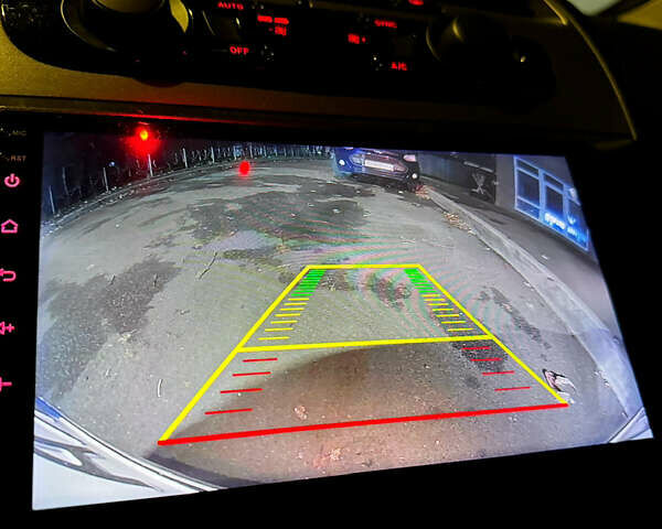 Синій Сеат Altea, об'ємом двигуна 1.6 л та пробігом 132 тис. км за 11499 $, фото 15 на Automoto.ua