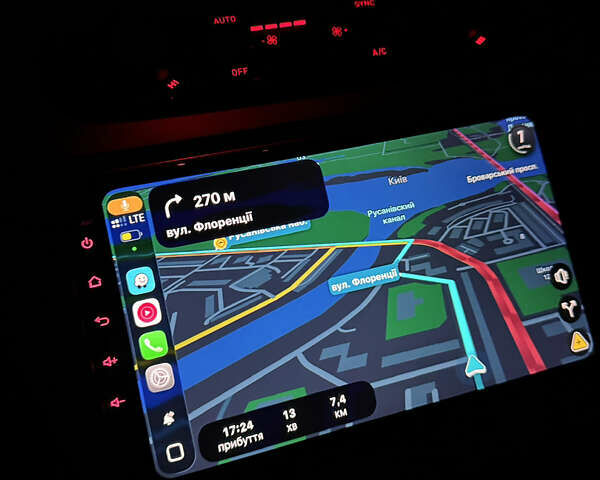 Синій Сеат Altea, об'ємом двигуна 1.6 л та пробігом 132 тис. км за 11499 $, фото 13 на Automoto.ua