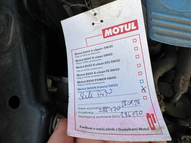 Синій Сеат Altea, об'ємом двигуна 1.9 л та пробігом 280 тис. км за 2944 $, фото 15 на Automoto.ua