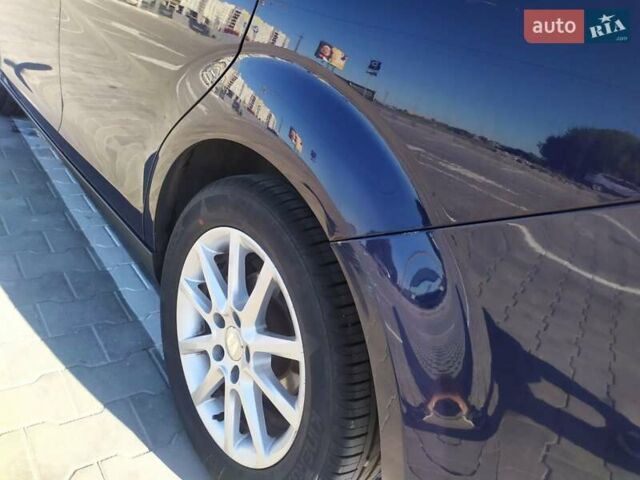 Синий Сеат Алтеа, объемом двигателя 1.2 л и пробегом 164 тыс. км за 6500 $, фото 20 на Automoto.ua