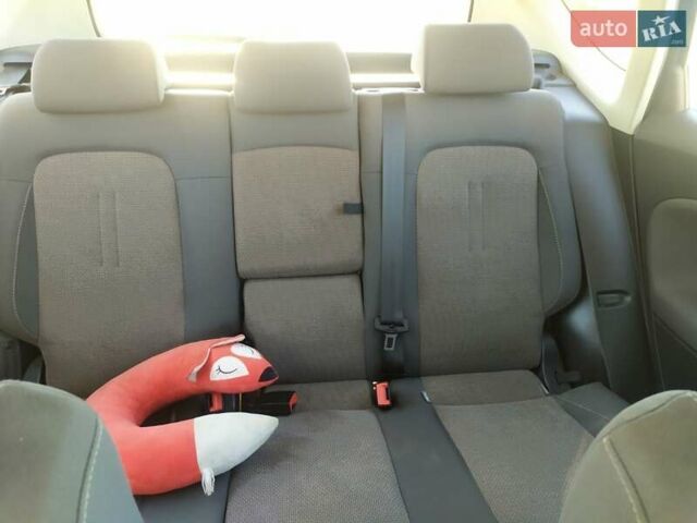 Синий Сеат Алтеа, объемом двигателя 1.2 л и пробегом 164 тыс. км за 6500 $, фото 18 на Automoto.ua