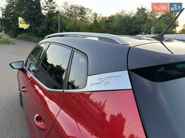Красный Сеат Arona, объемом двигателя 1 л и пробегом 50 тыс. км за 15500 $, фото 31 на Automoto.ua