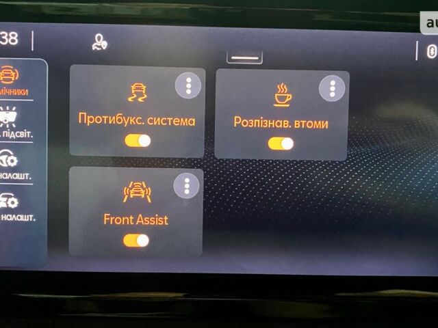 Сеат Arona, об'ємом двигуна 1.6 л та пробігом 0 тис. км за 26789 $, фото 19 на Automoto.ua