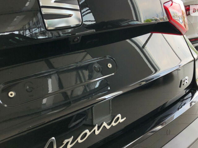 Сеат Arona, об'ємом двигуна 1 л та пробігом 0 тис. км за 24665 $, фото 6 на Automoto.ua