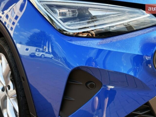 купить новое авто Сеат Arona 2024 года от официального дилера Автоцентр AUTO.RIA Сеат фото