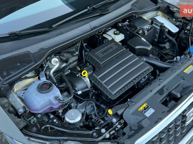 купити нове авто Сеат Arona 2024 року від офіційного дилера Автоцентр AUTO.RIA Сеат фото