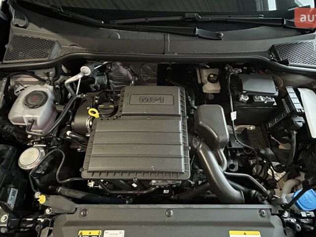 Сеат Arona, об'ємом двигуна 1.6 л та пробігом 0 тис. км за 27000 $, фото 10 на Automoto.ua