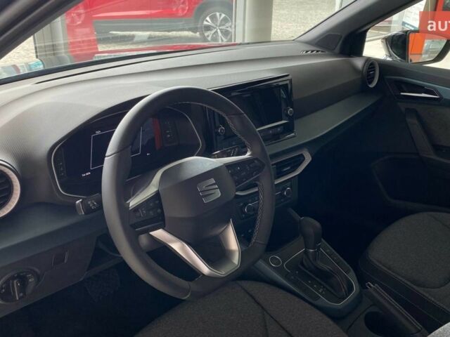 Сеат Arona, об'ємом двигуна 1.6 л та пробігом 0 тис. км за 28147 $, фото 8 на Automoto.ua