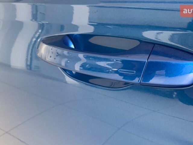 Сеат Arona, объемом двигателя 1.6 л и пробегом 0 тыс. км за 25491 $, фото 11 на Automoto.ua