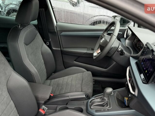 Сеат Arona 2025 года купить новое авто Сеат Arona 2025 года от официального дилера Автоцентр AUTO.RIA Сеат фото