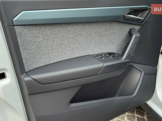 Сеат Arona, объемом двигателя 1.6 л и пробегом 0 тыс. км за 25762 $, фото 19 на Automoto.ua