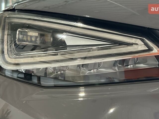 Сеат Arona, об'ємом двигуна 1.6 л та пробігом 0 тис. км за 27000 $, фото 7 на Automoto.ua