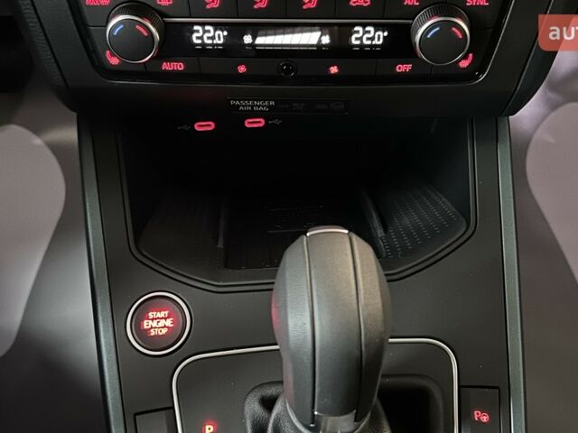 Сеат Arona, об'ємом двигуна 1.6 л та пробігом 0 тис. км за 27000 $, фото 13 на Automoto.ua