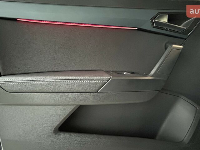 Сеат Arona, об'ємом двигуна 1.6 л та пробігом 0 тис. км за 27000 $, фото 18 на Automoto.ua