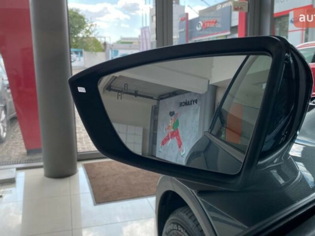 Сеат Arona, об'ємом двигуна 1.6 л та пробігом 0 тис. км за 28147 $, фото 9 на Automoto.ua