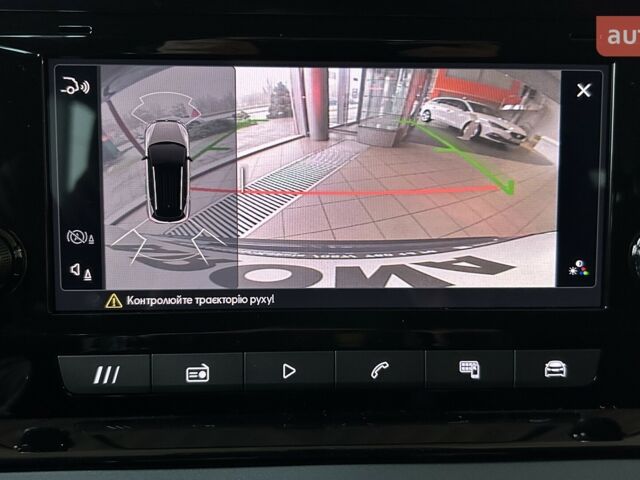 Сеат Arona, об'ємом двигуна 1.6 л та пробігом 0 тис. км за 27000 $, фото 15 на Automoto.ua