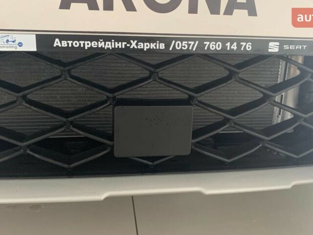 Сеат Arona, объемом двигателя 1.6 л и пробегом 0 тыс. км за 25491 $, фото 1 на Automoto.ua