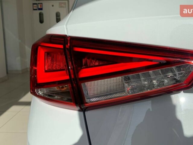 Сеат Arona, об'ємом двигуна 1.6 л та пробігом 0 тис. км за 25789 $, фото 14 на Automoto.ua