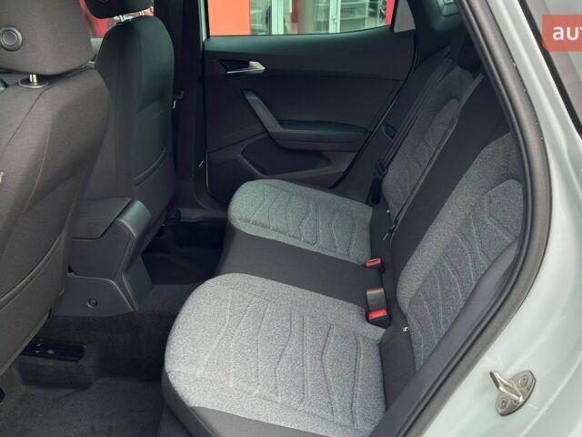 Сеат Arona, объемом двигателя 1.6 л и пробегом 0 тыс. км за 25762 $, фото 14 на Automoto.ua