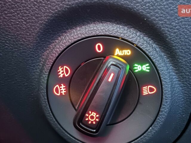 Сеат Arona, об'ємом двигуна 1.6 л та пробігом 0 тис. км за 27000 $, фото 17 на Automoto.ua