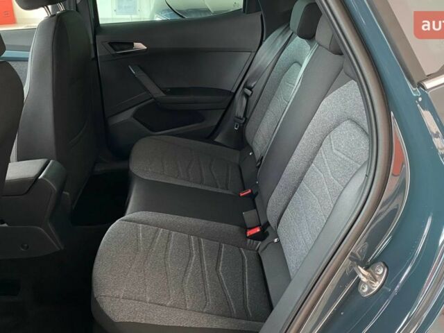 Сеат Arona, об'ємом двигуна 1.6 л та пробігом 0 тис. км за 28147 $, фото 11 на Automoto.ua