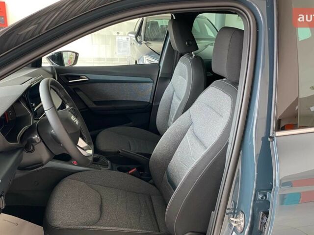 Сеат Arona, об'ємом двигуна 1.6 л та пробігом 0 тис. км за 28147 $, фото 7 на Automoto.ua
