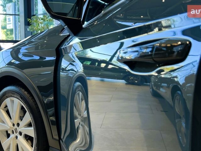 купити нове авто Сеат Arona 2025 року від офіційного дилера Автоцентр AUTO.RIA Сеат фото