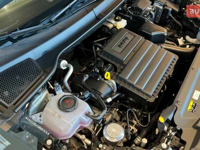купити нове авто Сеат Arona 2025 року від офіційного дилера Автоцентр AUTO.RIA Сеат фото