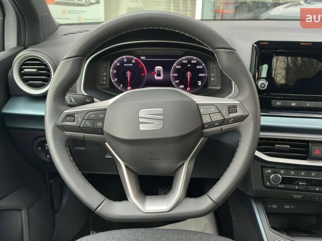 Сеат Arona, объемом двигателя 1.6 л и пробегом 0 тыс. км за 25762 $, фото 11 на Automoto.ua
