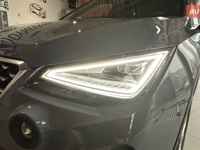 Сеат Arona, об'ємом двигуна 1.6 л та пробігом 0 тис. км за 27000 $, фото 8 на Automoto.ua