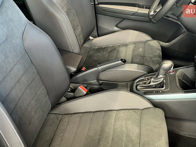 Сеат Arona 2025 в Киеве на Automoto.ua Сеат Arona, объемом двигателя 1.6 л и пробегом 0 тыс. км за 29006 $, фото 9 на Automoto.ua