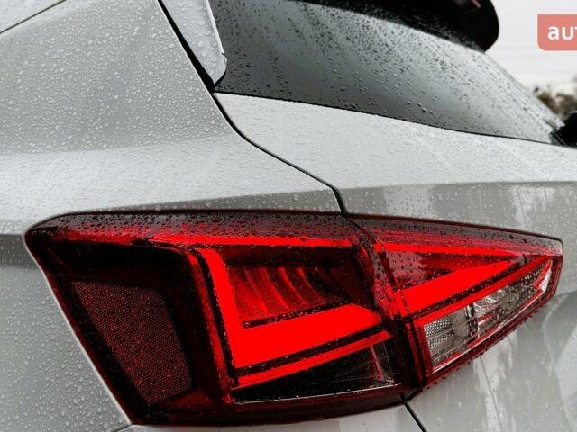 Сеат Arona 2025 года купить новое авто Сеат Arona 2025 года от официального дилера Автоцентр AUTO.RIA Сеат фото