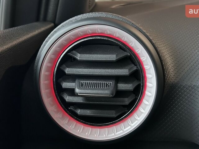 Сеат Arona, об'ємом двигуна 1.6 л та пробігом 0 тис. км за 27000 $, фото 20 на Automoto.ua