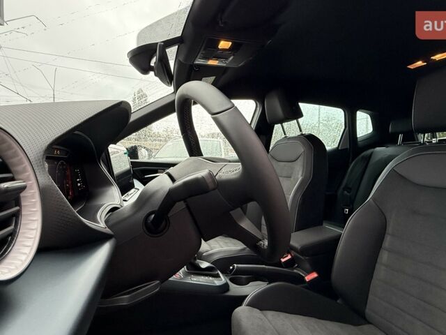 Сеат Arona 2025 года купить новое авто Сеат Arona 2025 года от официального дилера Автоцентр AUTO.RIA Сеат фото