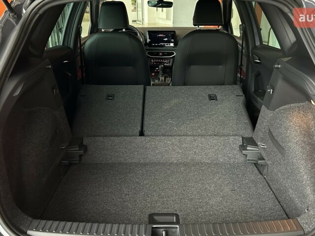 Сеат Arona, об'ємом двигуна 1.6 л та пробігом 0 тис. км за 27000 $, фото 11 на Automoto.ua