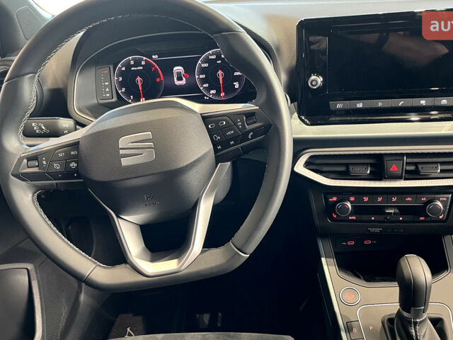 Сеат Arona, объемом двигателя 1.6 л и пробегом 0 тыс. км за 26530 $, фото 4 на Automoto.ua