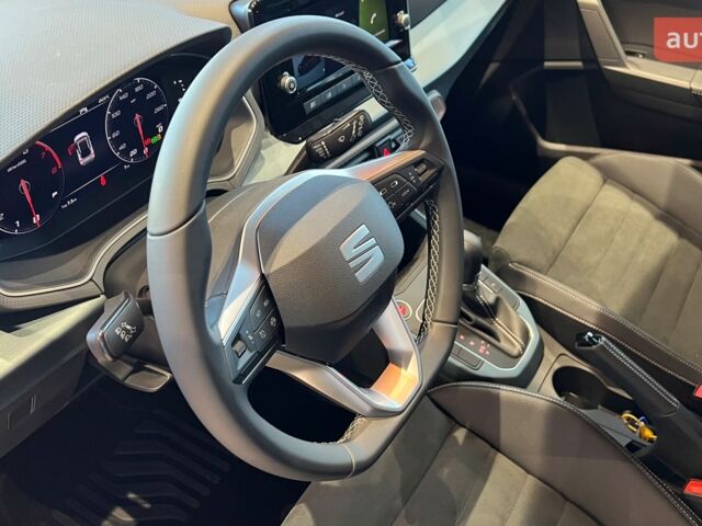 купити нове авто Сеат Arona 2025 року від офіційного дилера Автоцентр AUTO.RIA Сеат фото