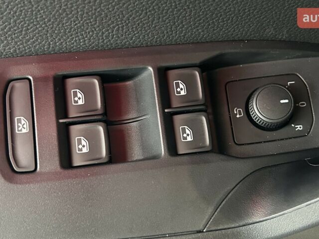 Сеат Arona, об'ємом двигуна 1.6 л та пробігом 0 тис. км за 27000 $, фото 19 на Automoto.ua